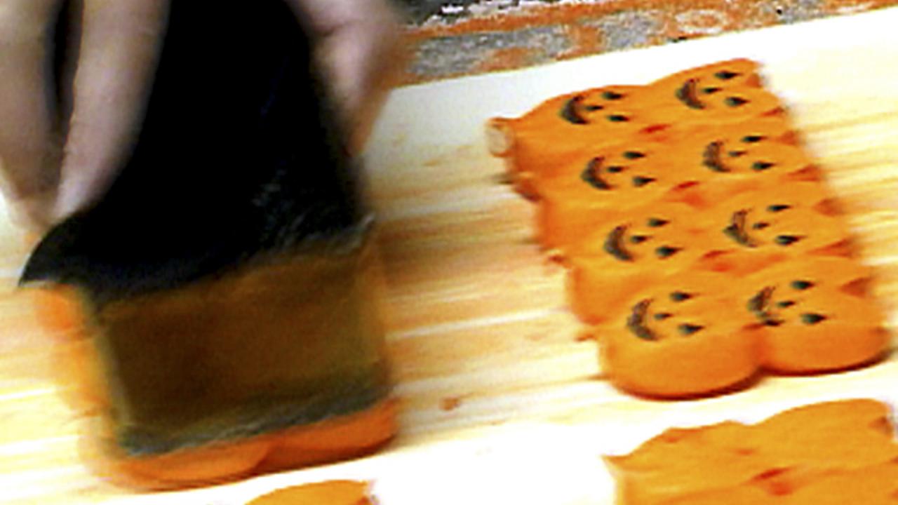 Halloween Peeps