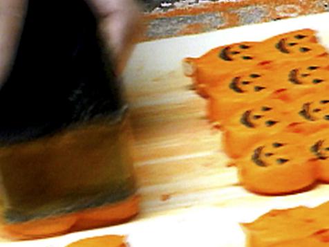 Halloween Peeps