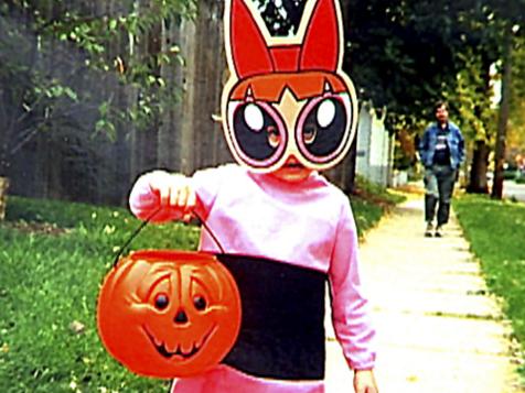 Halloween Overview