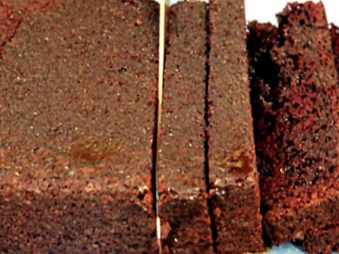 Chocolate Stout Cake