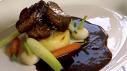 Stout-Soaked Beef