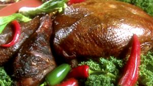 Sante Fe Smoked Turkey