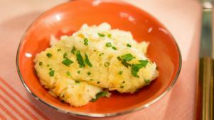Mama Mauro's Mashed Potatoes