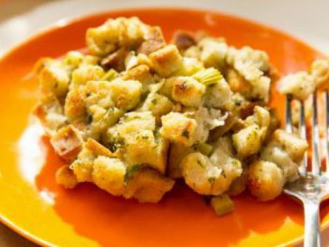 Sunny's Simple Stuffing