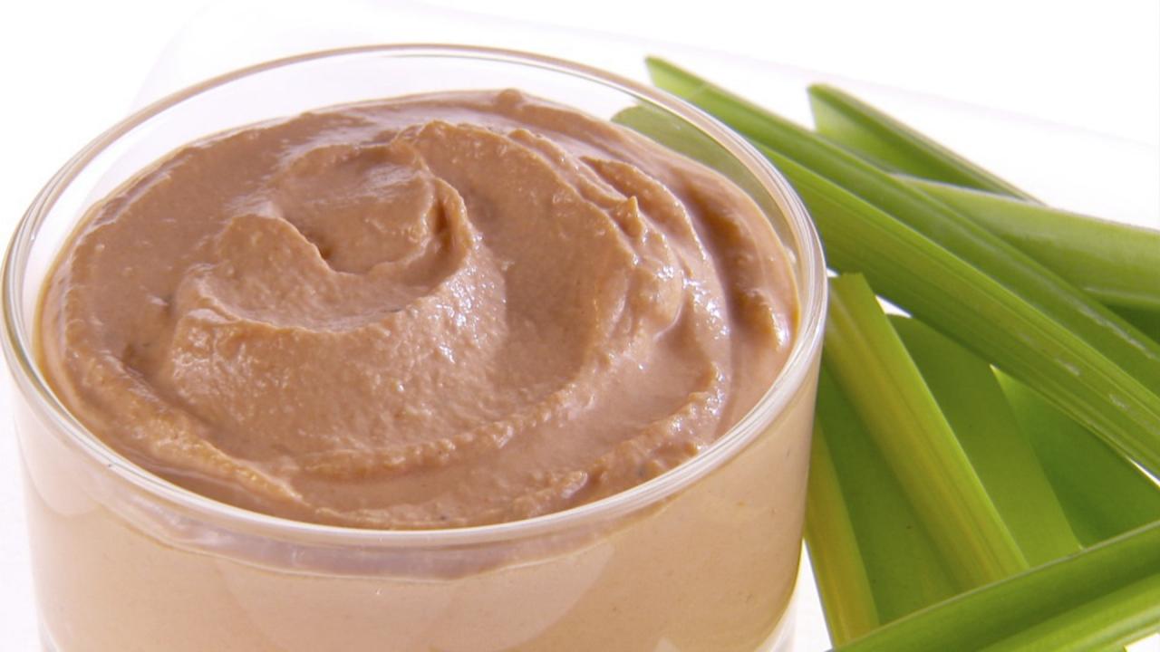Bloody Mary Dip