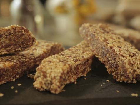 Dance All Night Energy Bars