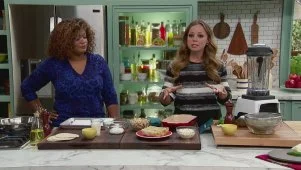 Marcela's Enchiladas Suizas