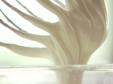 Royal Icing