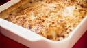 Creamy Rosemary Potatoes