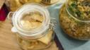 Sunny's Easy Eggplant Dip