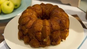 Katie Lee's Monkey Bread