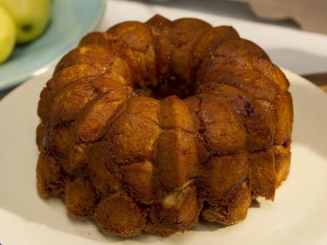 Katie Lee's Monkey Bread