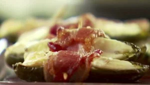 Ree's Jalapeno Poppers