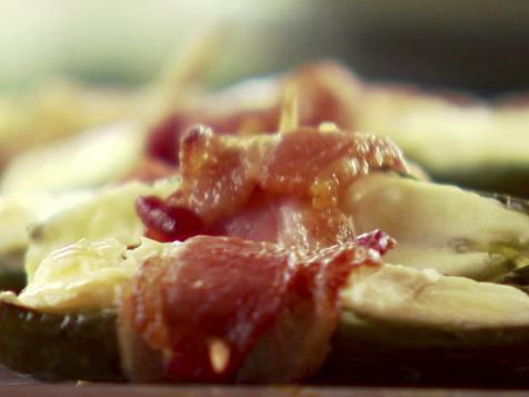 Ree's Jalapeno Poppers