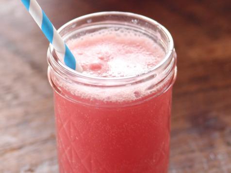 Christmas Sherbet Punch
