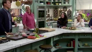 Everybody Can Cook
