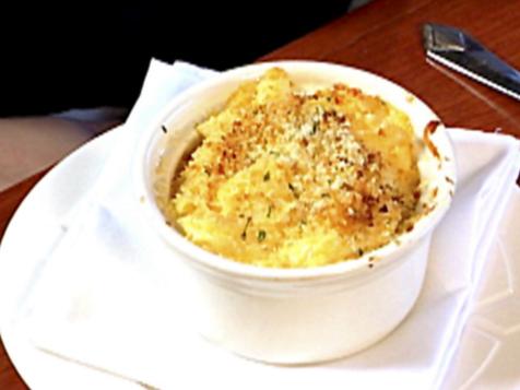 Mac & Cheese Park City Style