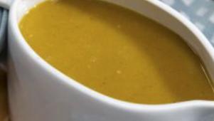 Geoffrey's Classic Gravy