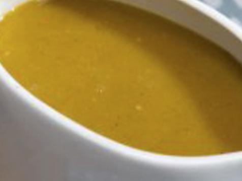 Geoffrey's Classic Gravy