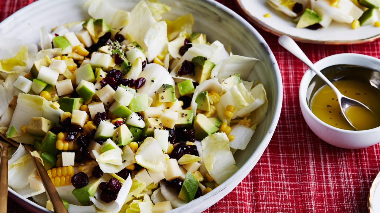 Holiday Salad
