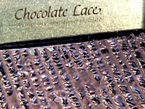 Chocolate Lace