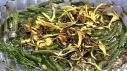 Green Bean Casserole
