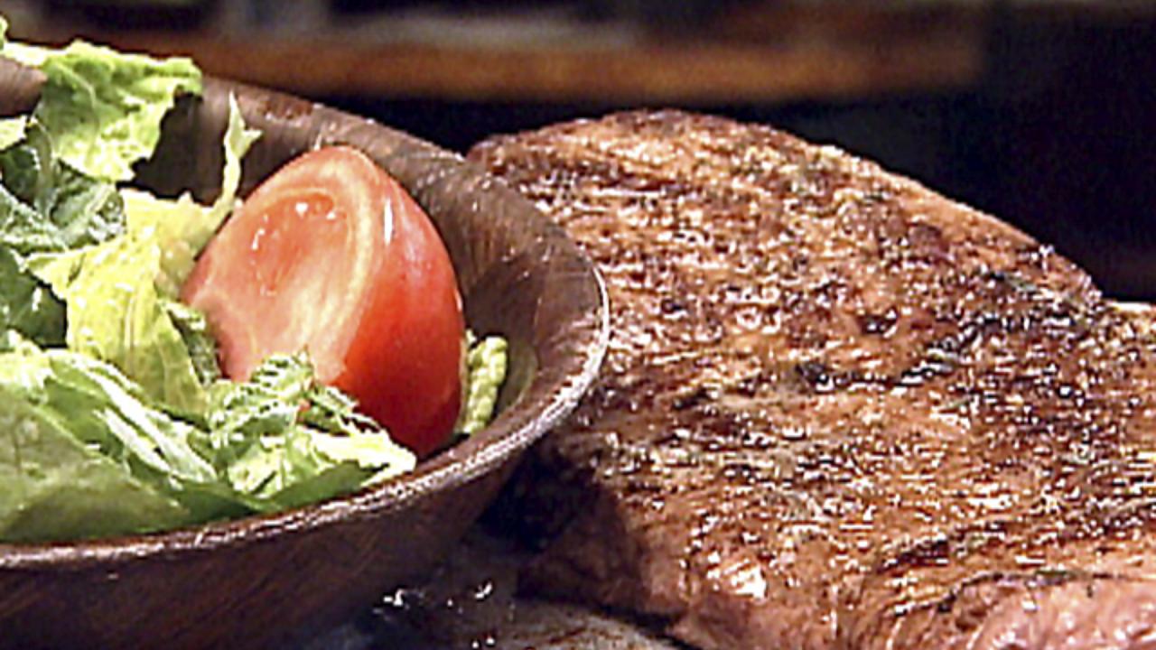 Texas Steakhouse