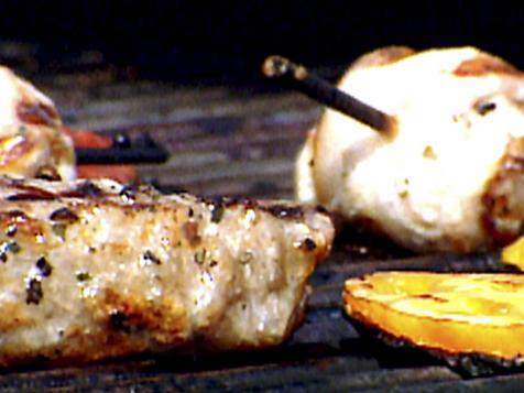 Grill Master 101