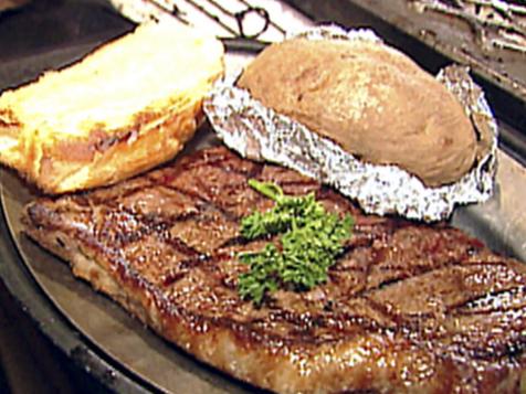 Montana Steak