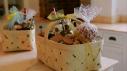 Rosemary-Infused Vinegar