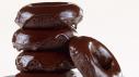 Double Chocolate Doughnuts