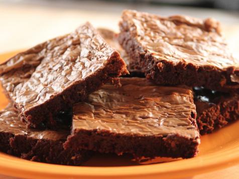 Ree's 3 Ingredient Brownies