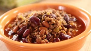 Ree's Bloody Mary Chili