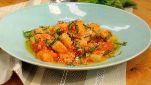 Ricotta Gnocchi