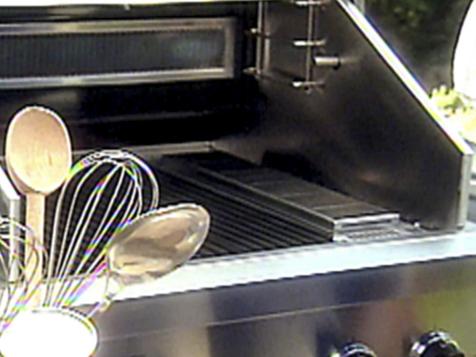 Grilling Tips