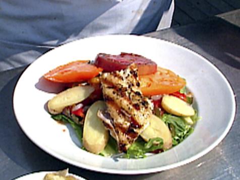 Rhode Isle Seafood