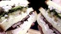 Grilled BLT