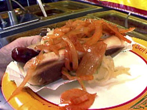 Famous Franks