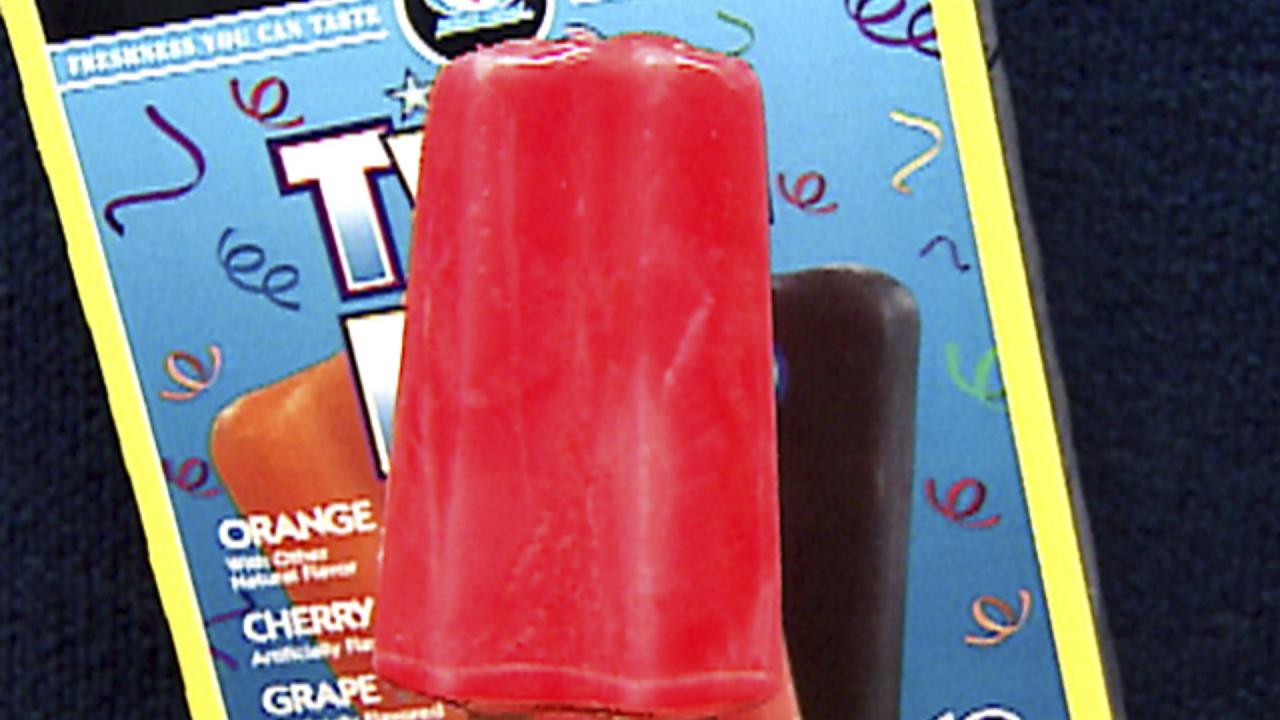 Frozen Treats