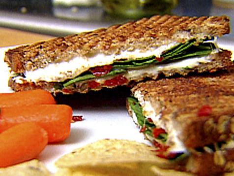 Grilled Cheese 101