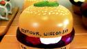 Hamburger Trivia