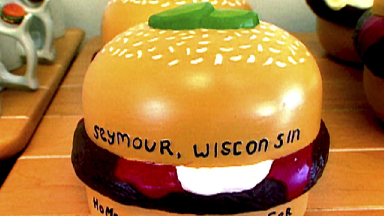 Hamburger Trivia