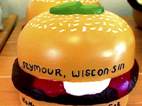 Hamburger Trivia