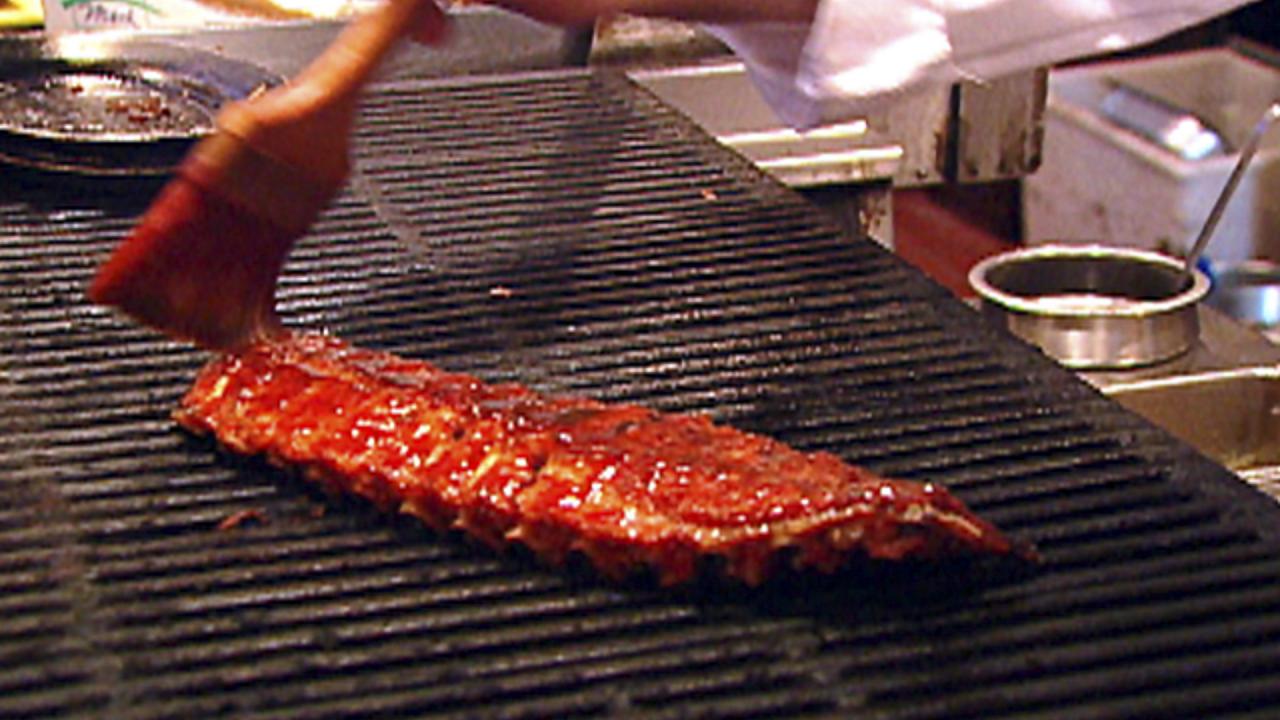 BBQ Sauce Love