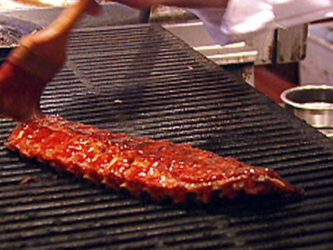 BBQ Sauce Love