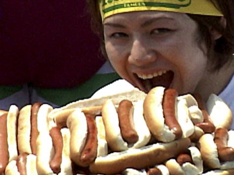 Really Hot Dogs