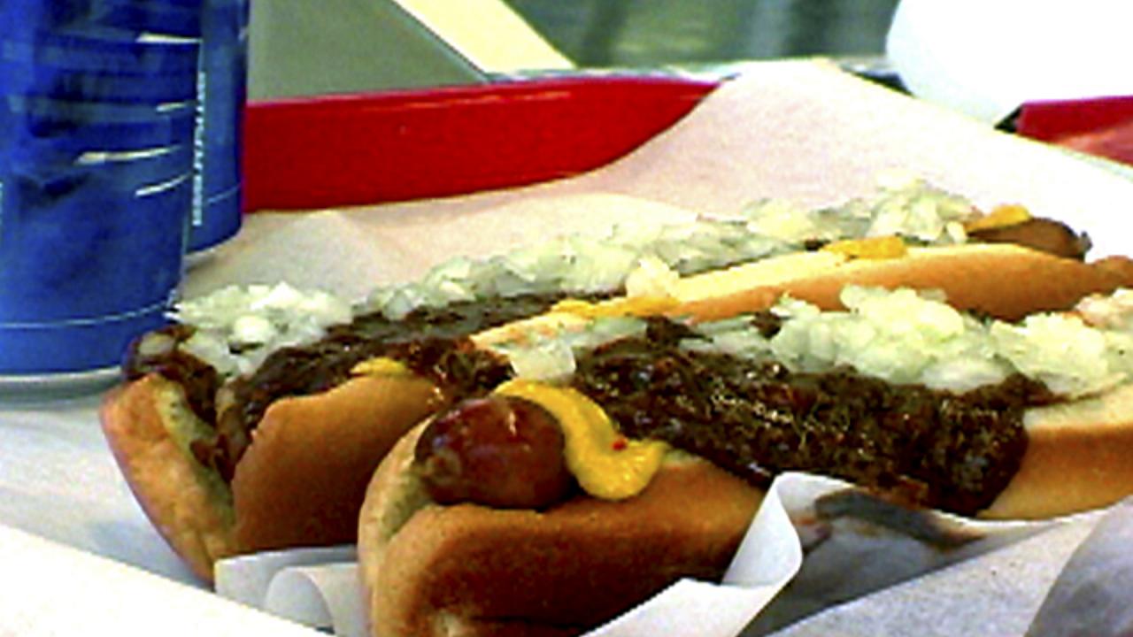 Hot Dog Trivia