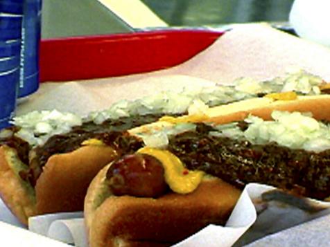 Hot Dog Trivia