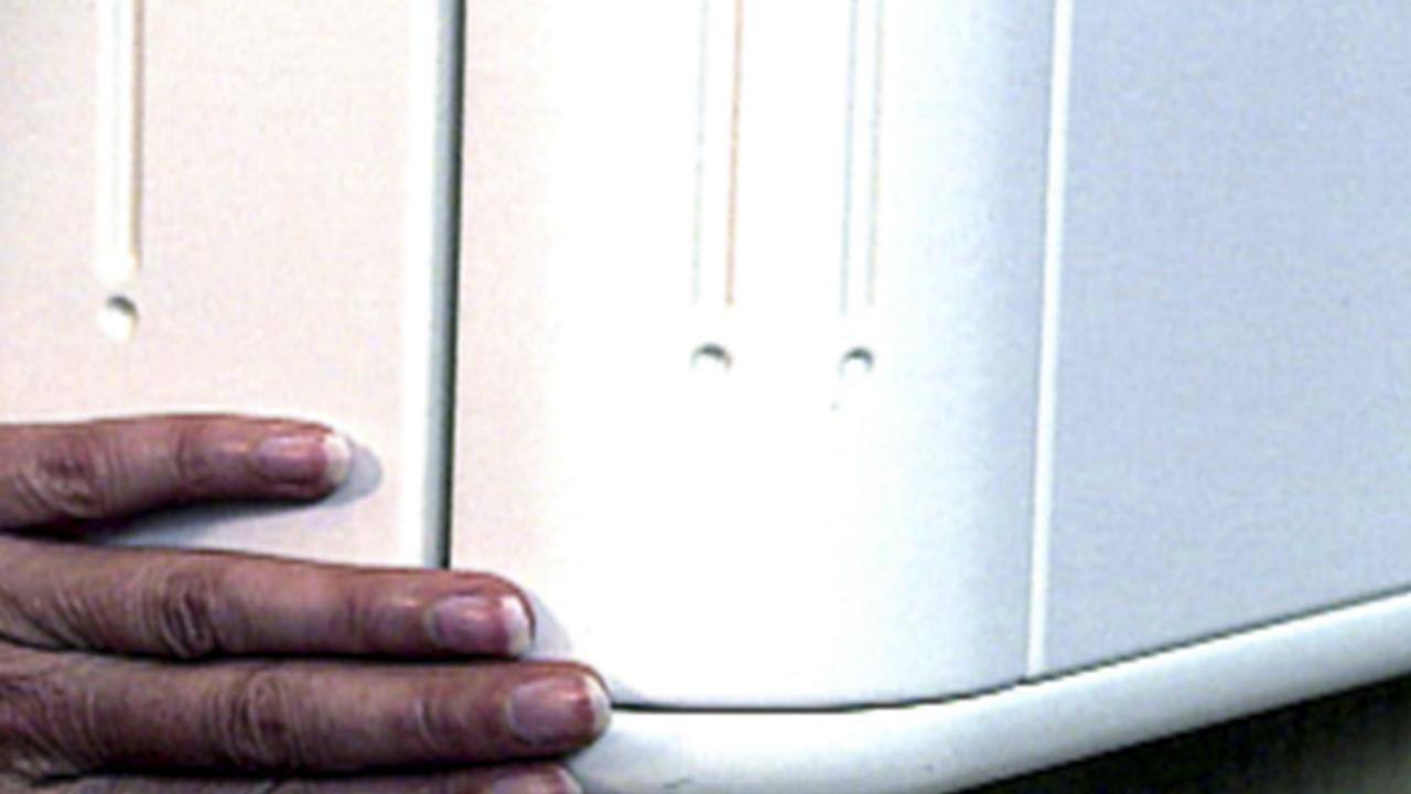 Kitchen Cabinets