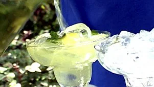 Tequila Cooler